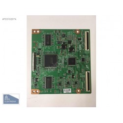 TSL_C2LV0.2 , LTY400HM02 , SONY KDL-40EX600 , T-CON BOARD